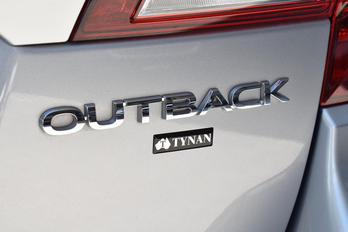 2021 Subaru Outback AWD 6GEN