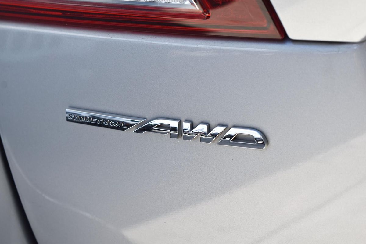 2021 Subaru Outback AWD 6GEN