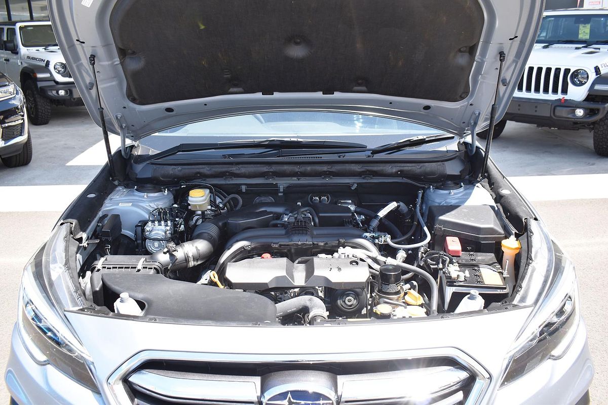 2021 Subaru Outback AWD 6GEN
