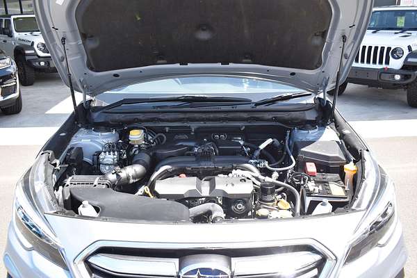 2021 Subaru Outback AWD 6GEN