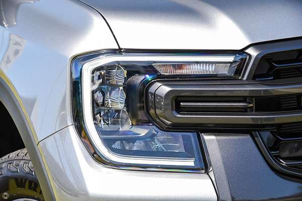 2024 Ford Ranger Wildtrak 4X4