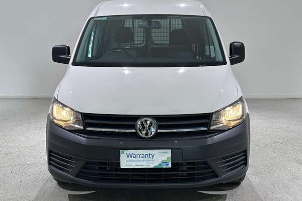 2020 Volkswagen Caddy TDI250 2KN SWB