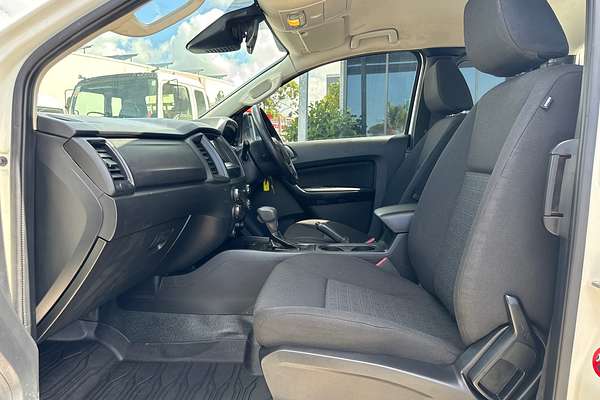 2020 Ford Ranger XL PX MkIII 4X4