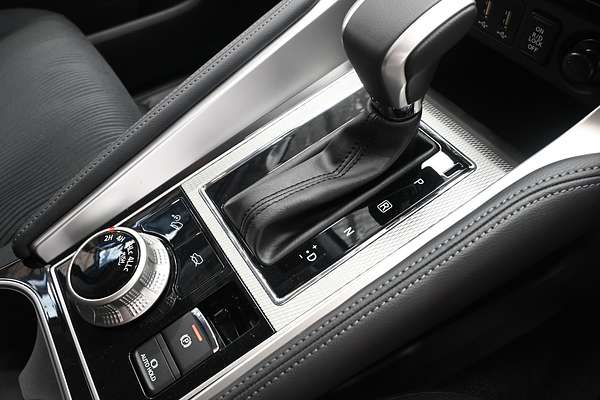 2025 Mitsubishi Pajero Sport GLS QG