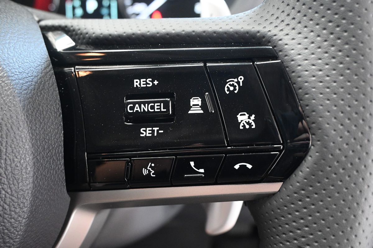 2025 Mitsubishi Pajero Sport GLS QG