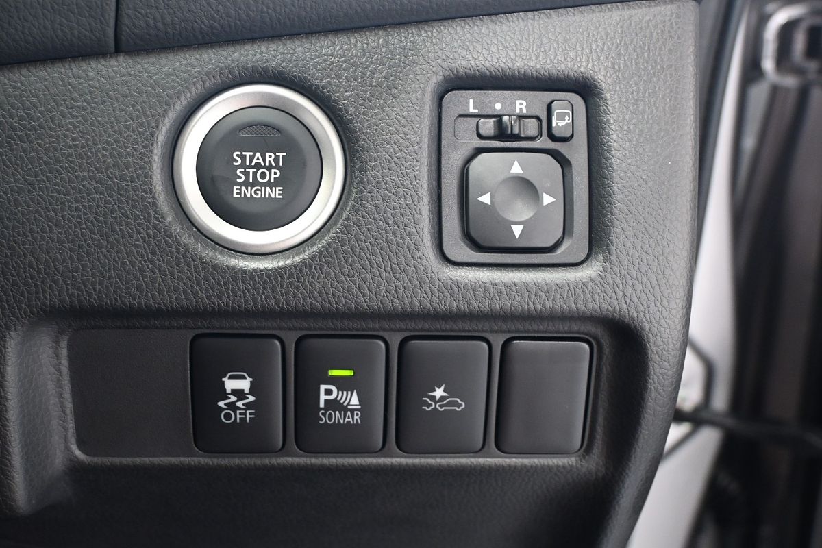 2025 Mitsubishi Pajero Sport GLS QG