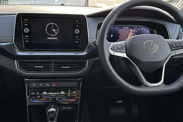 2024 Volkswagen T-Cross 85TSI Style D31