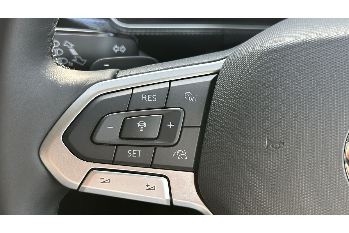 2024 Volkswagen T-Cross 85TSI Style D31