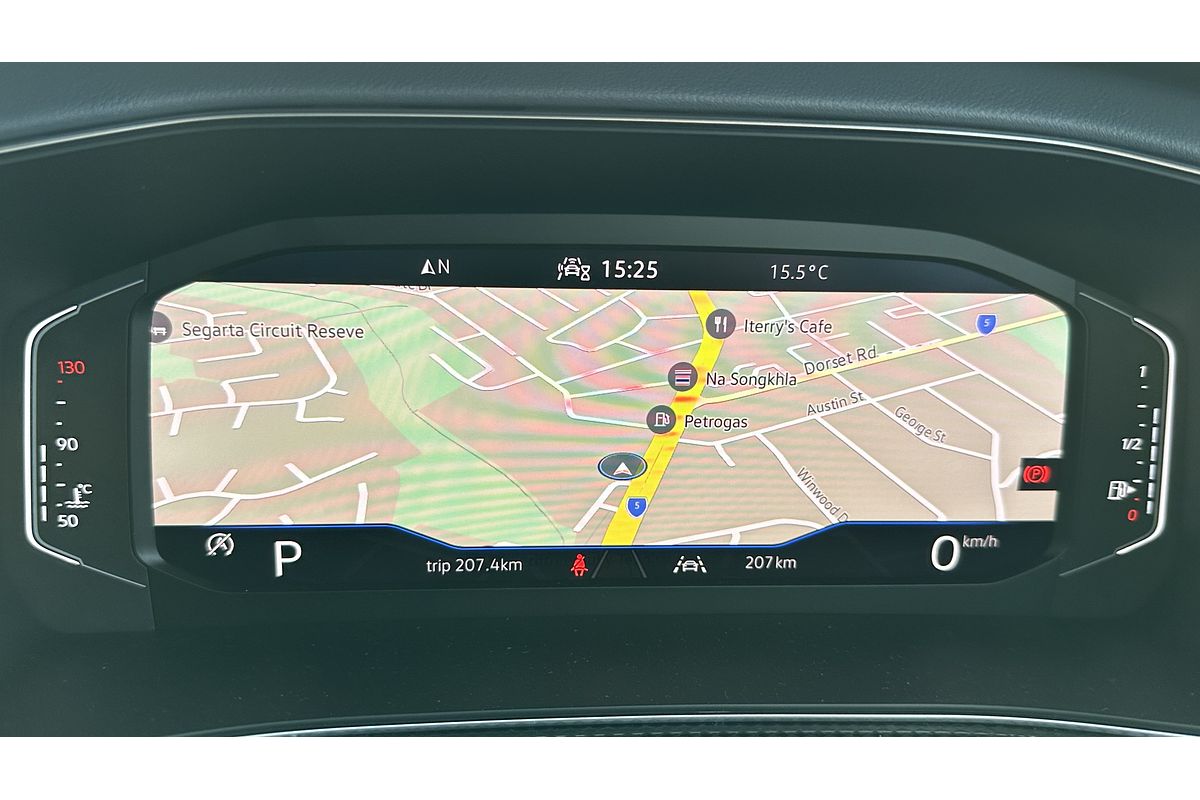 2024 Volkswagen T-Cross 85TSI Style D31