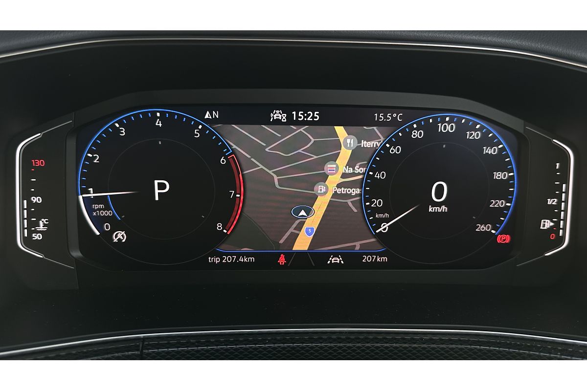 2024 Volkswagen T-Cross 85TSI Style D31
