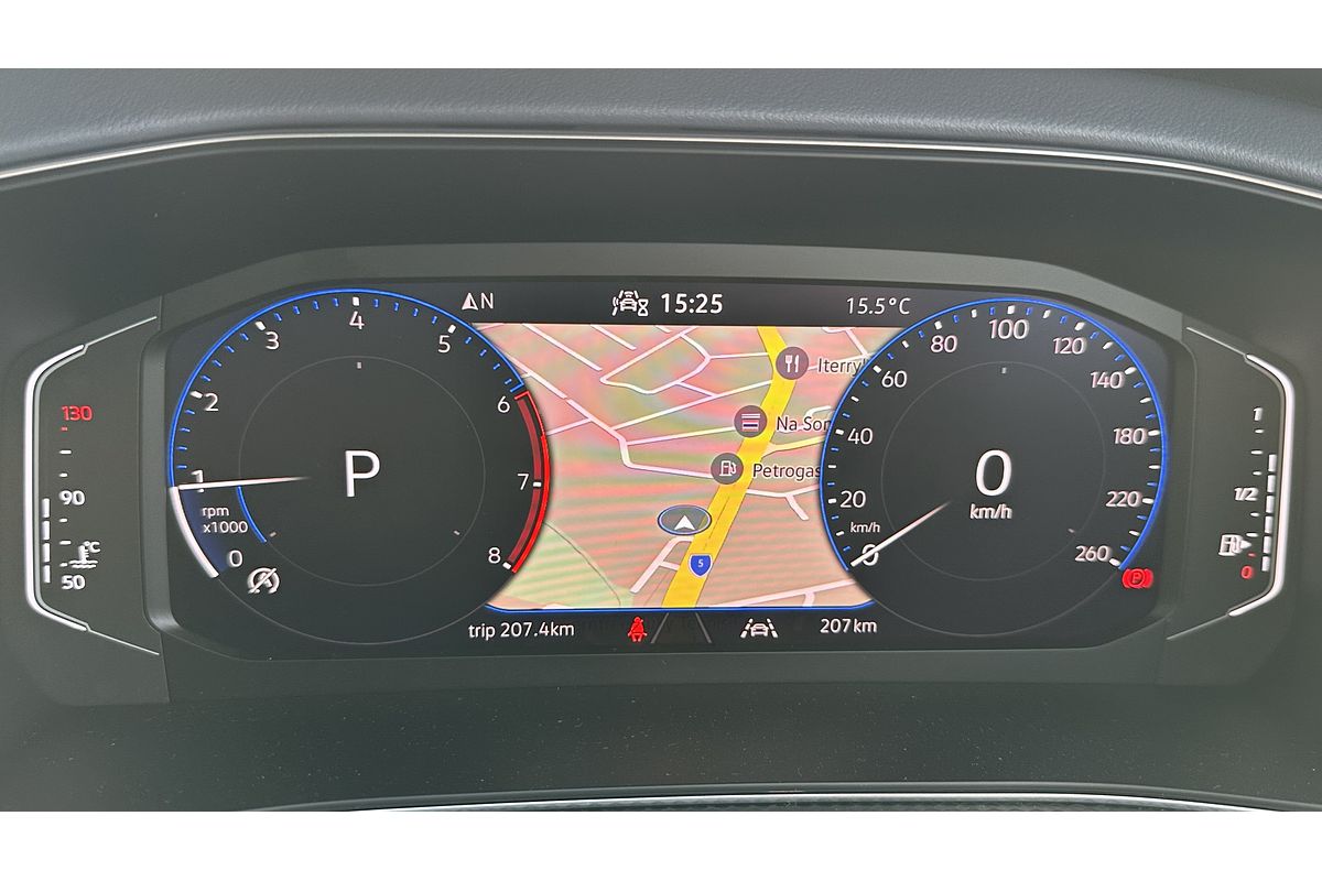 2024 Volkswagen T-Cross 85TSI Style D31