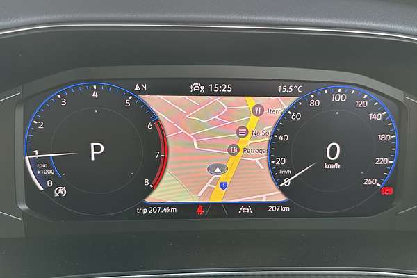 2024 Volkswagen T-Cross 85TSI Style D31