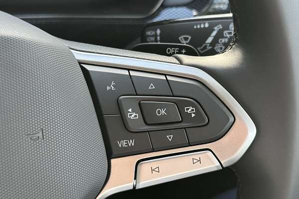 2024 Volkswagen T-Cross 85TSI Style D31