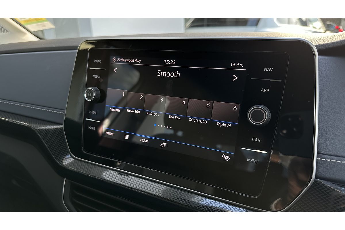 2024 Volkswagen T-Cross 85TSI Style D31