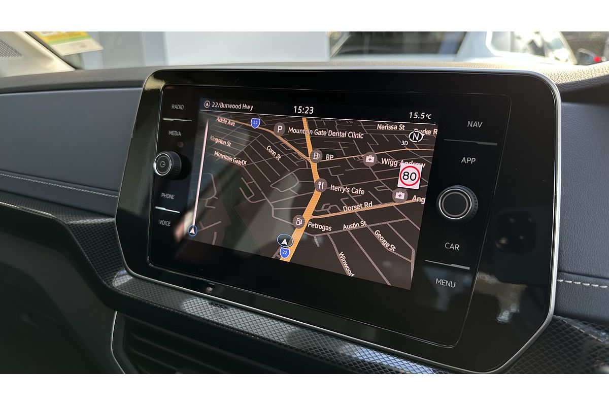 2024 Volkswagen T-Cross 85TSI Style D31