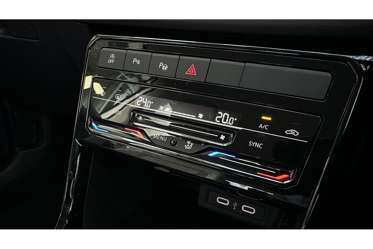 2024 Volkswagen T-Cross 85TSI Style D31