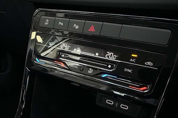 2024 Volkswagen T-Cross 85TSI Style D31