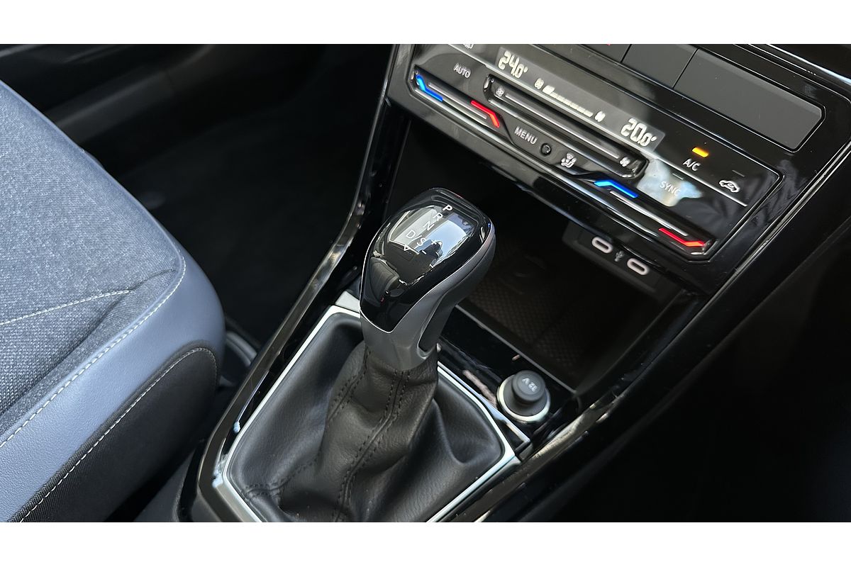 2024 Volkswagen T-Cross 85TSI Style D31