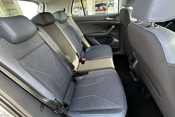 2024 Volkswagen T-Cross 85TSI Style D31