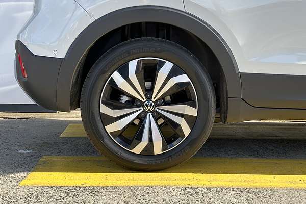 2024 Volkswagen T-Cross 85TSI Style D31