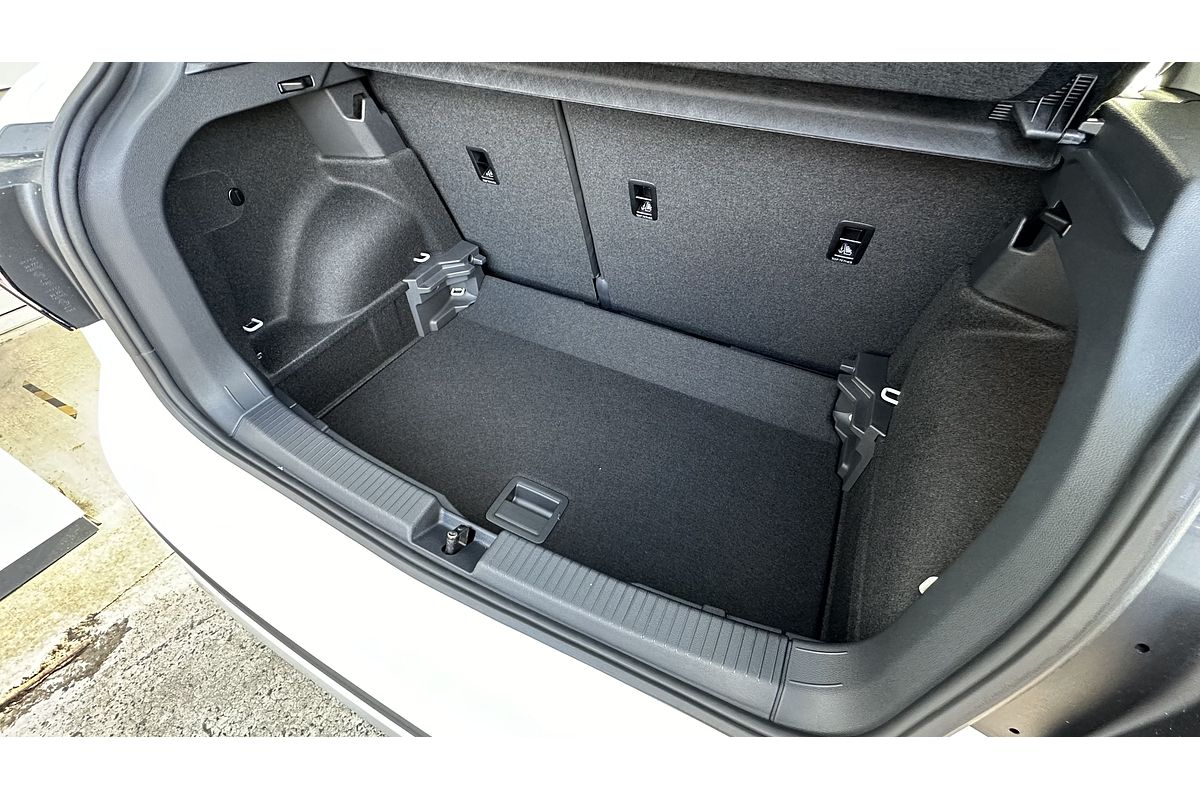 2024 Volkswagen T-Cross 85TSI Style D31