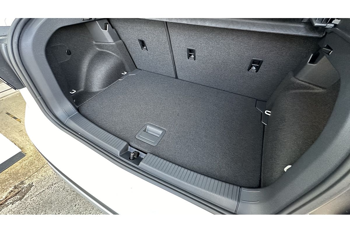 2024 Volkswagen T-Cross 85TSI Style D31