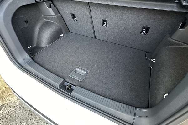2024 Volkswagen T-Cross 85TSI Style D31