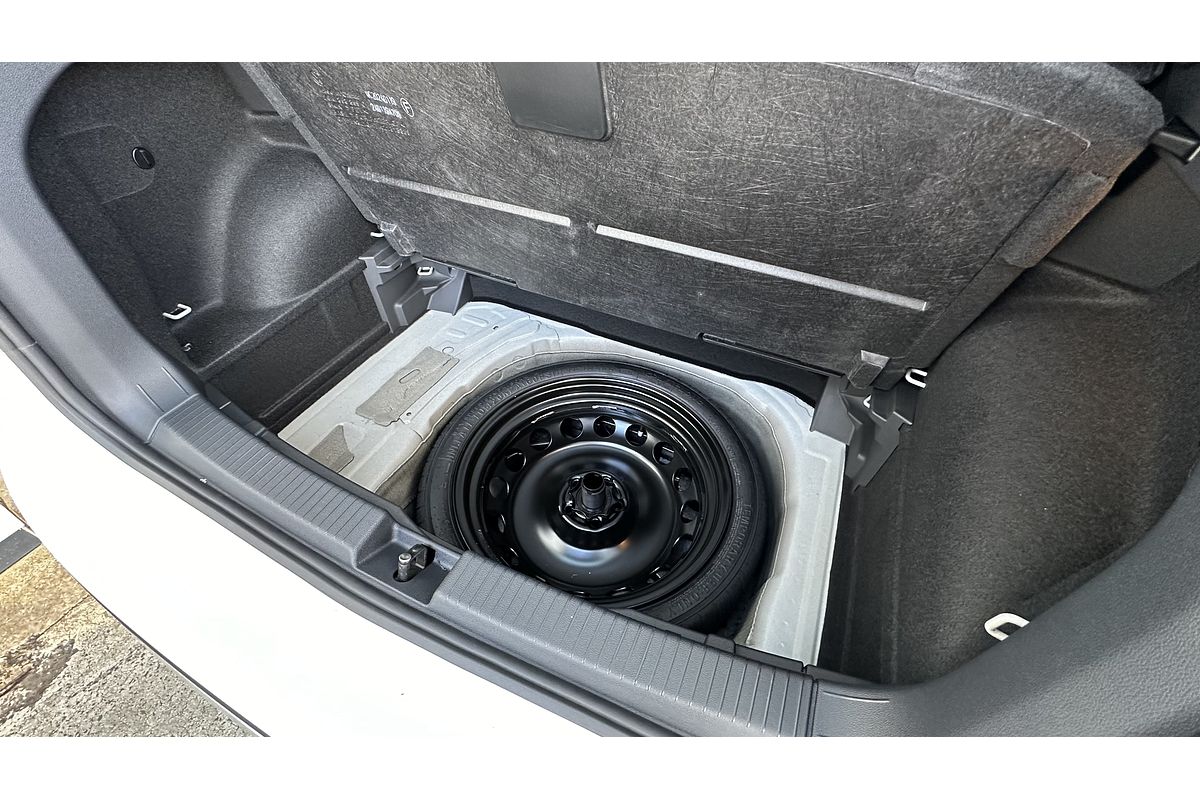 2024 Volkswagen T-Cross 85TSI Style D31