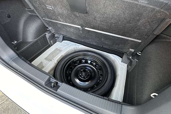 2024 Volkswagen T-Cross 85TSI Style D31
