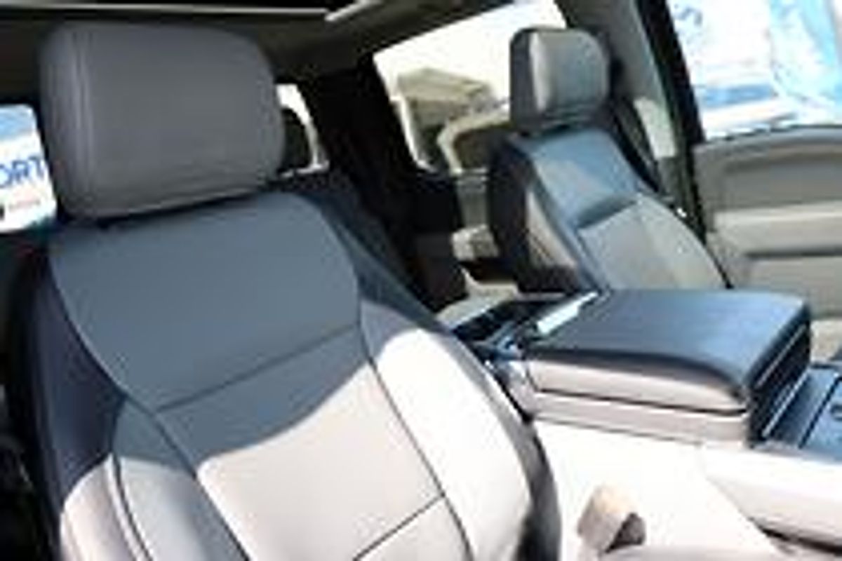 2024 Ford F-150 Lariat 4X4 SWB