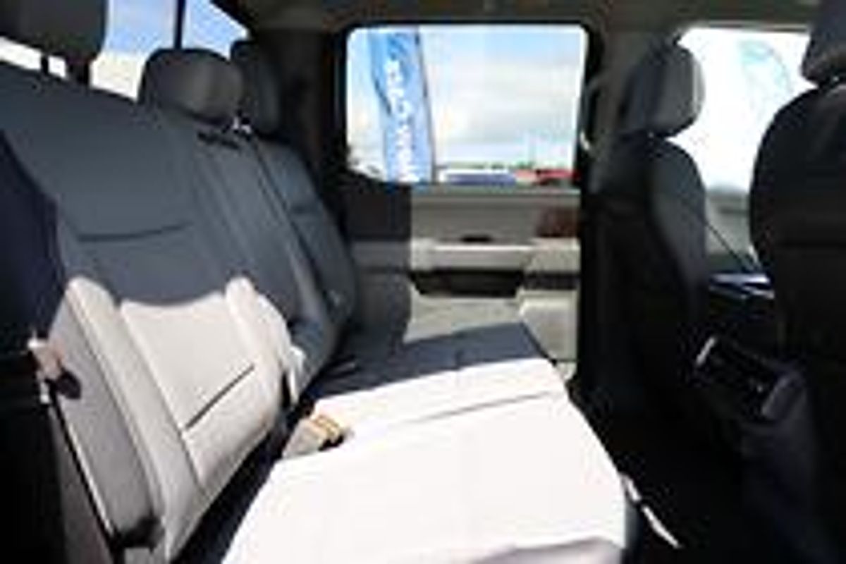 2024 Ford F-150 Lariat 4X4 SWB