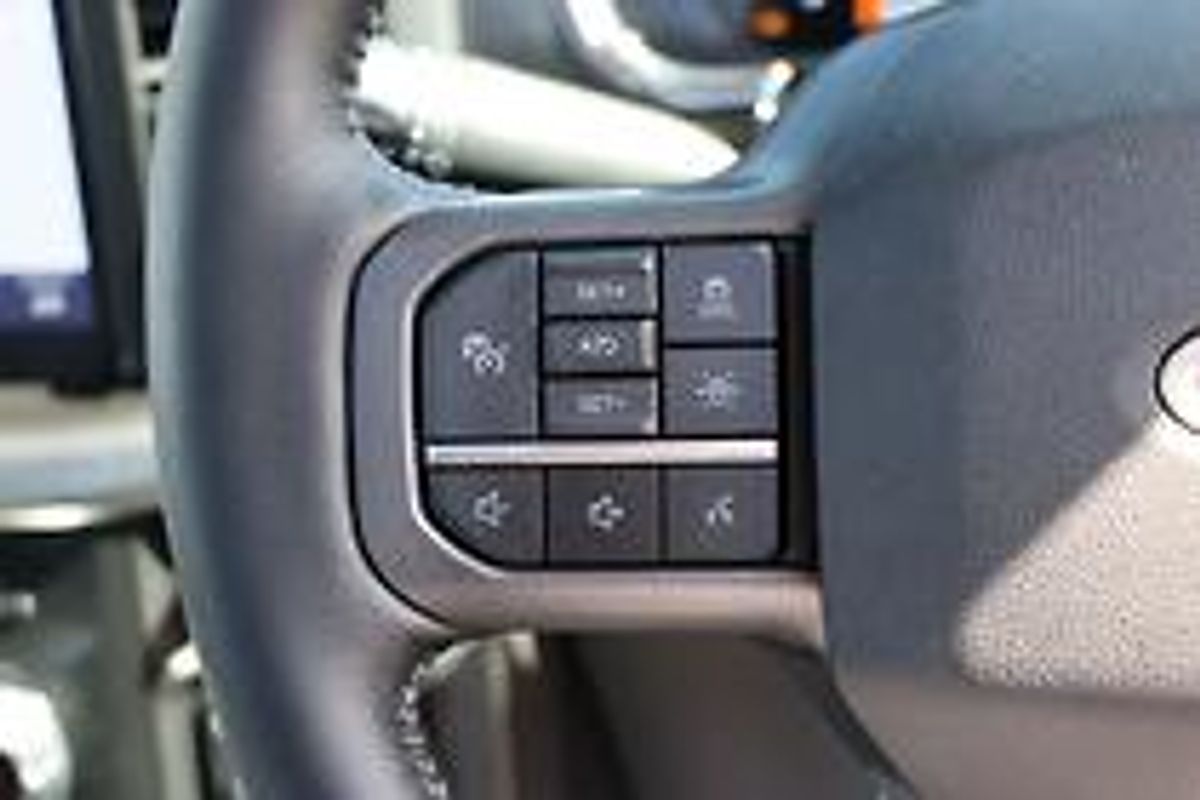 2024 Ford F-150 Lariat 4X4 SWB