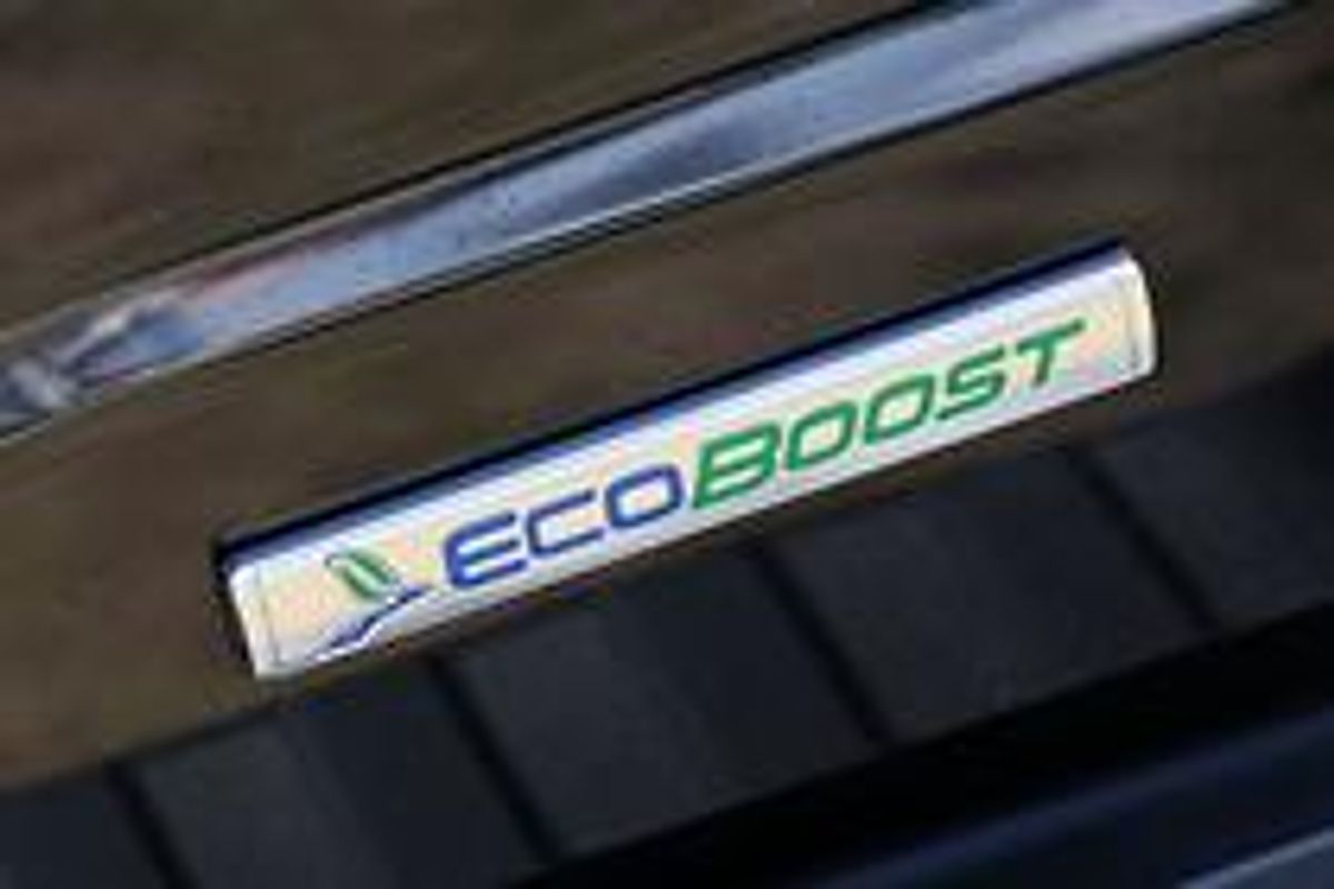 2024 Ford F-150 Lariat 4X4 SWB