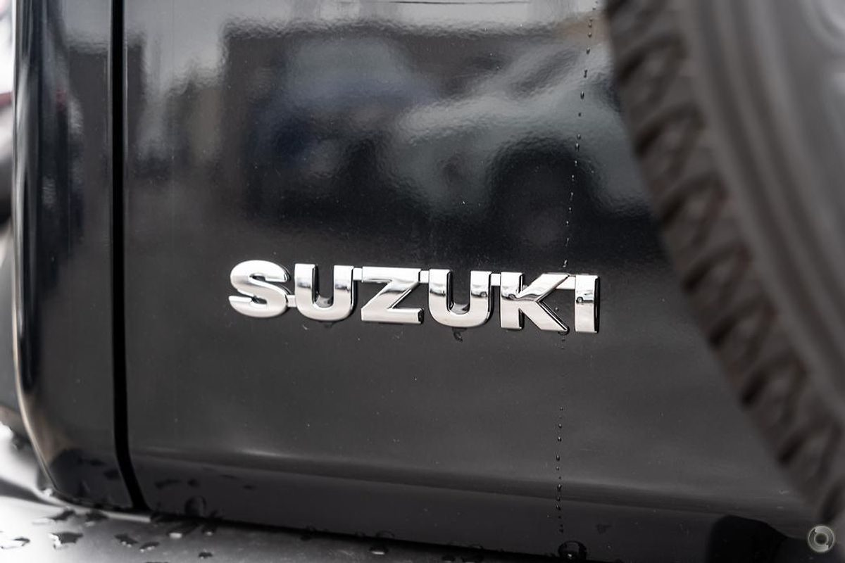 2024 Suzuki Jimny XL JJ