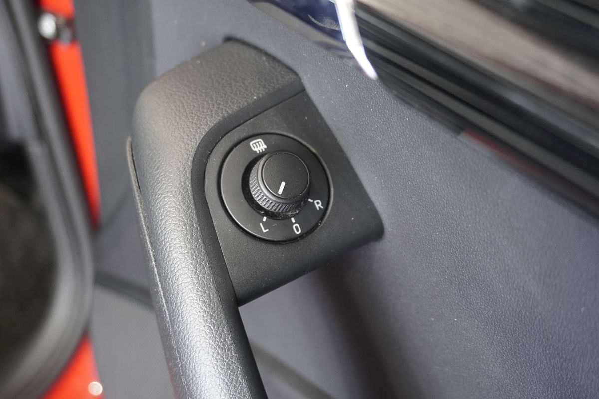 2019 SKODA Octavia 110TSI NE