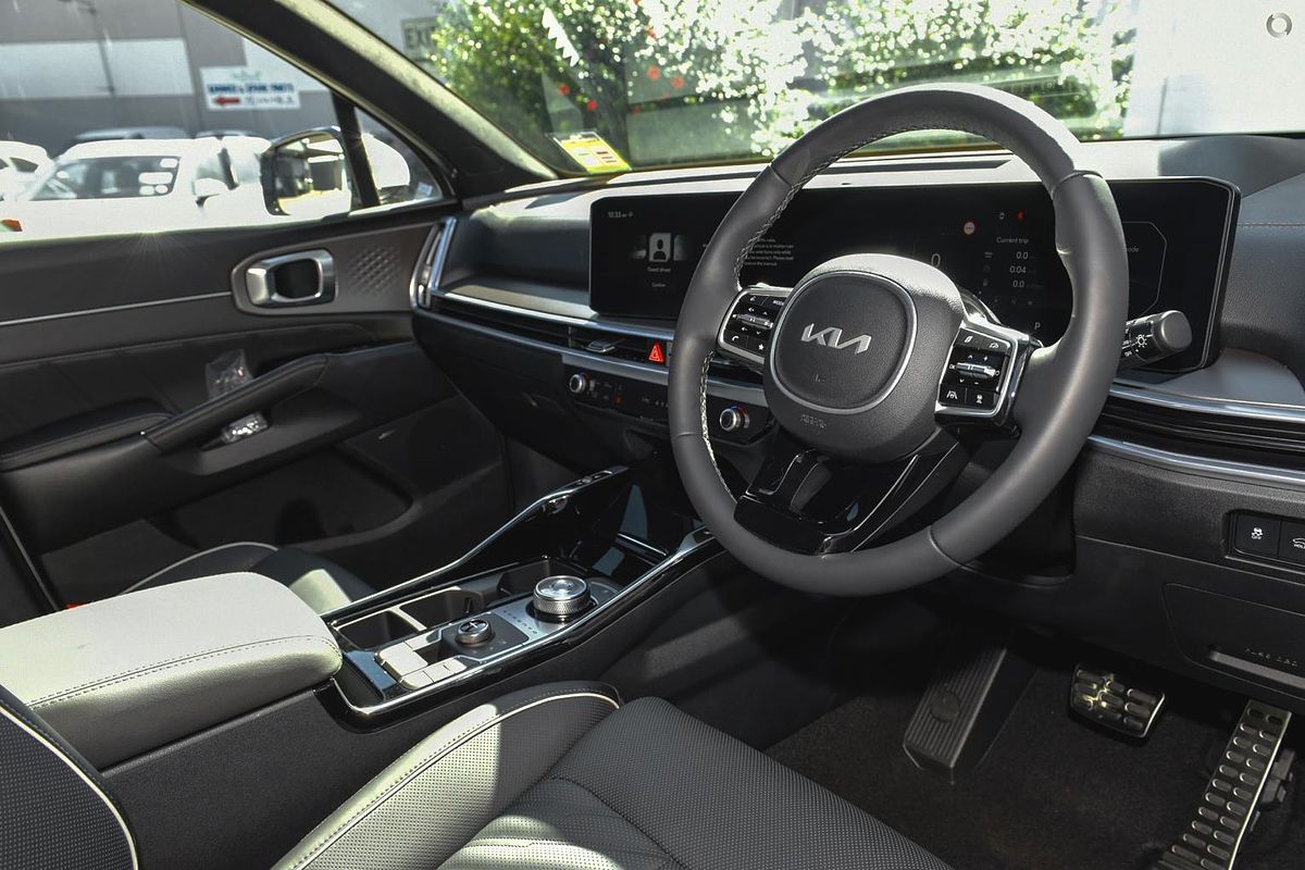 2024 Kia Sorento GT-Line MQ4 PE
