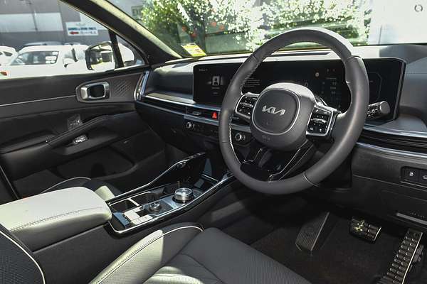 2024 Kia Sorento GT-Line MQ4 PE