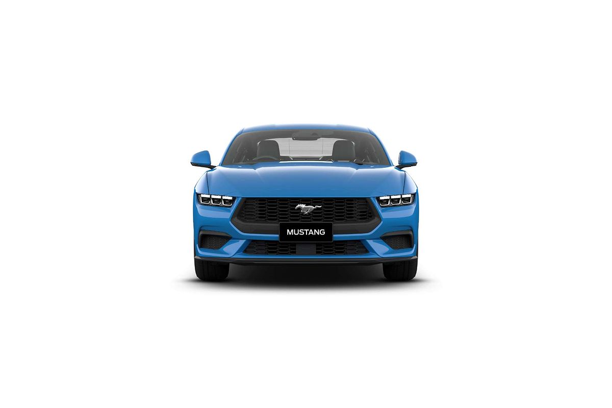 2024 Ford Mustang Ecoboost FO