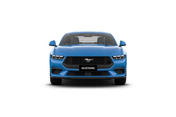 2024 Ford Mustang Ecoboost FO