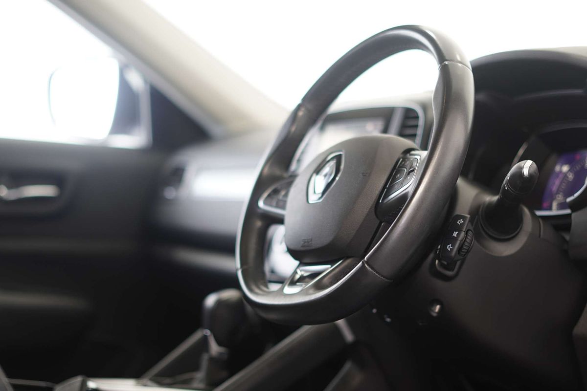 2022 Renault Koleos Zen HZG