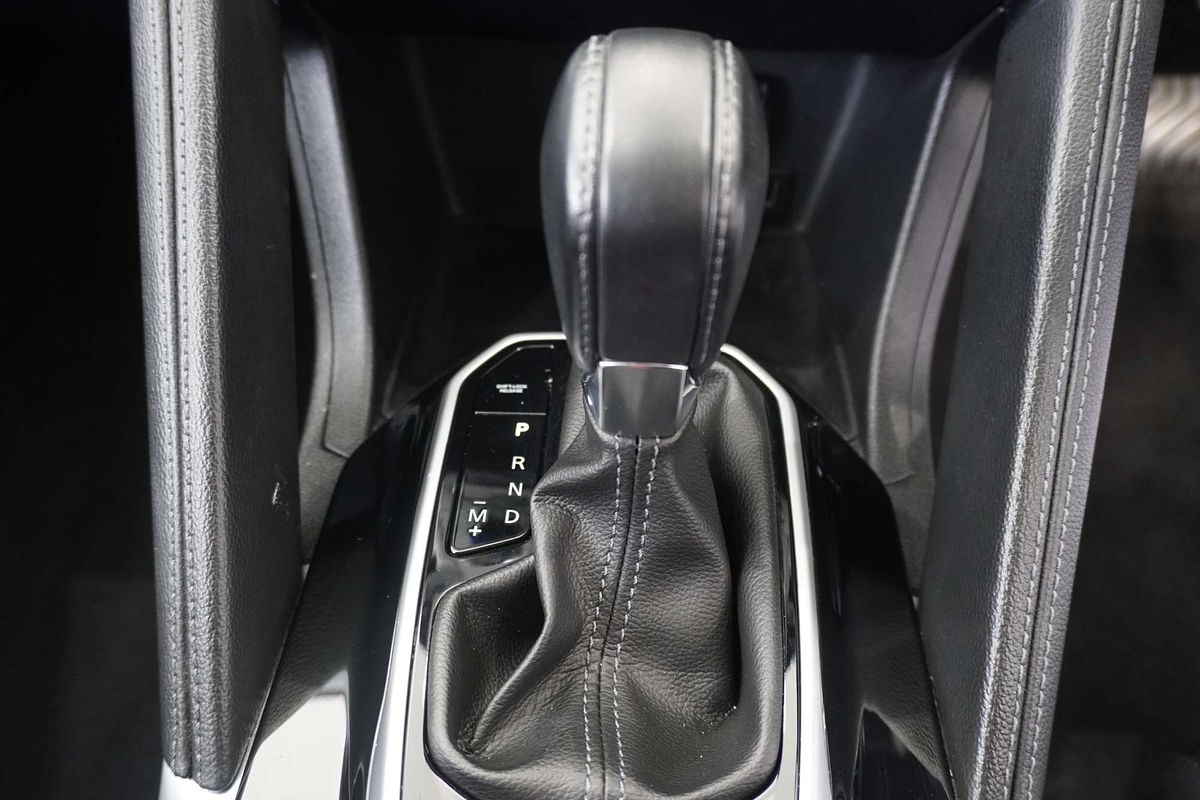 2022 Renault Koleos Zen HZG