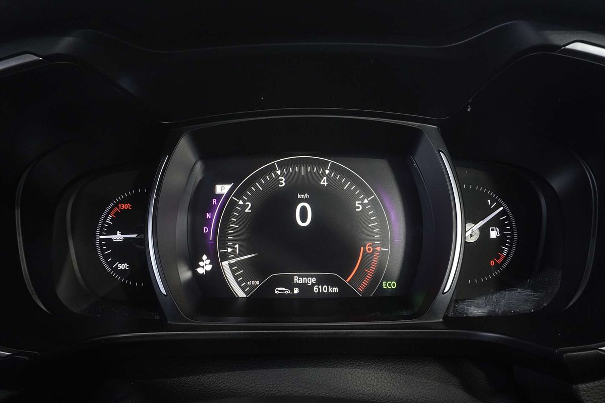 2022 Renault Koleos Zen HZG