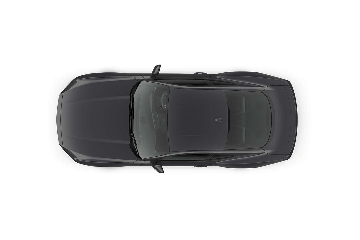 2024 Ford Mustang Ecoboost FO