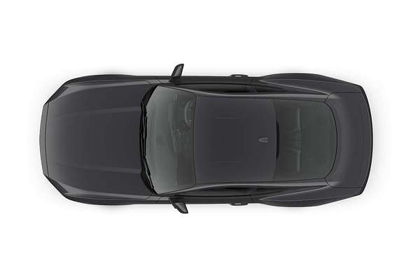 2024 Ford Mustang Ecoboost FO