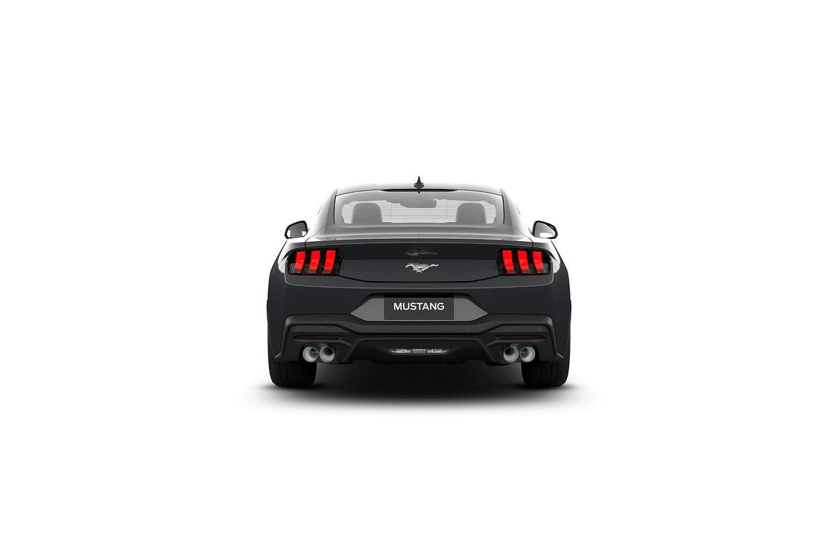 2024 Ford Mustang Ecoboost FO