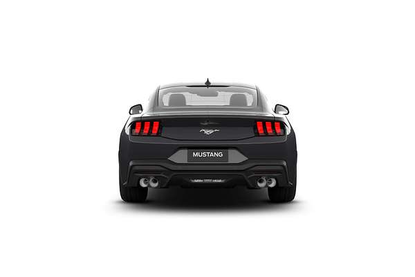 2024 Ford Mustang Ecoboost FO