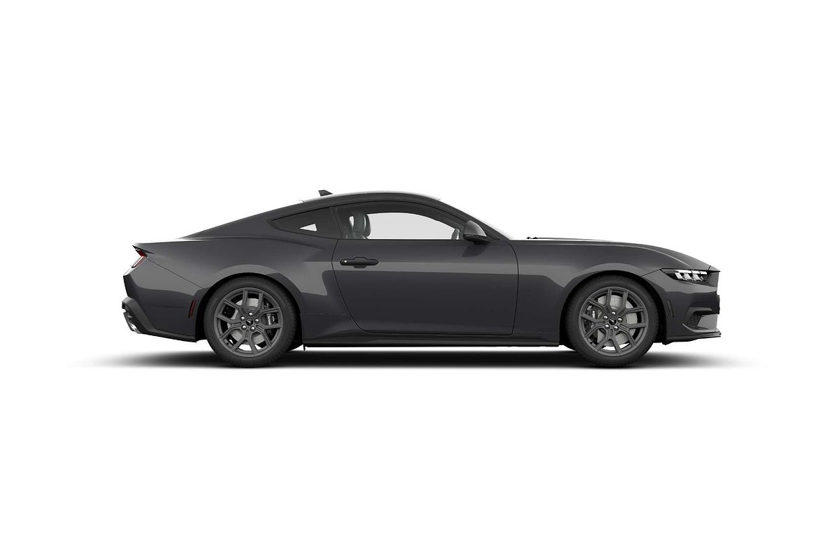 2024 Ford Mustang Ecoboost FO