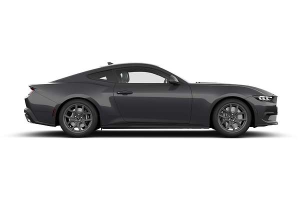 2024 Ford Mustang Ecoboost FO