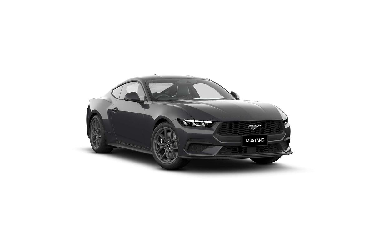 2024 Ford Mustang Ecoboost FO