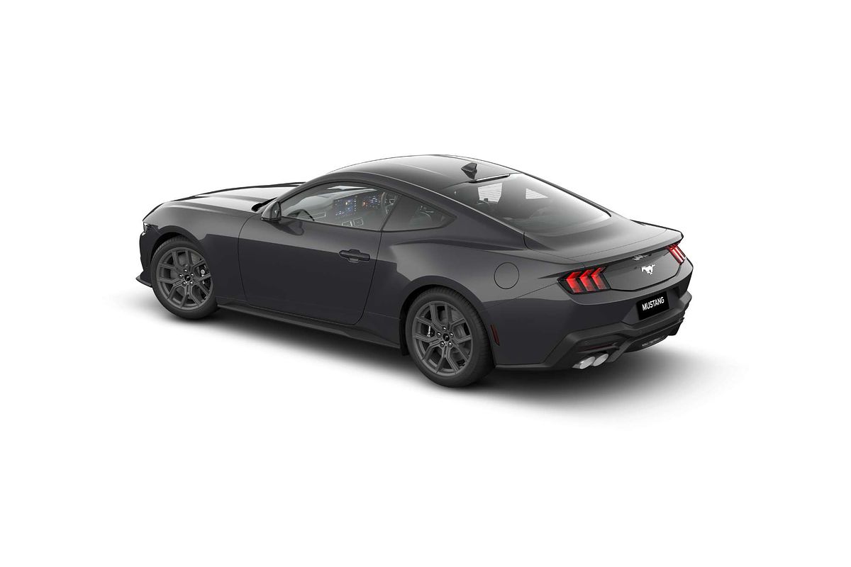2024 Ford Mustang Ecoboost FO